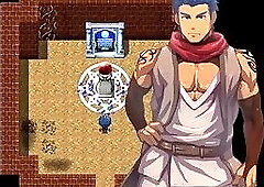 Treasure of the Sanctuary I - Full Game