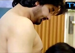 Subhati Das Sexy Scene  in Lene Ke Dene