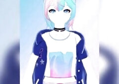 Virtual adult entertainment