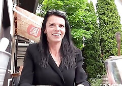 I bought an fantastic toy, an egg sex toy controlled remotely via an app on my mobile phone, and set it off for sweethearts. Cunt sex tool and quick p