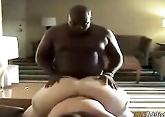 BBC Addiction - 100% amateur and home made porn episodes. MILFs addicted to BBC and interracial screwing. Largest collection of BBC movie scenes.