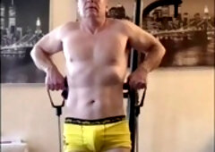 Alex Art Amateur Gay