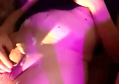 Monstrous Spunk Spurts