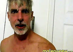 You have no idea what will happen when getting invited by Richard Lennox for some coc