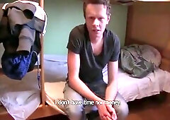 19yo Str8 student 18+