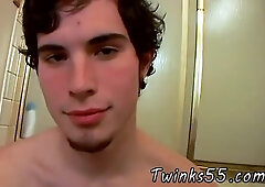 Red-Hot fag men in the forest first-ever time Hunter In A Douche Solo