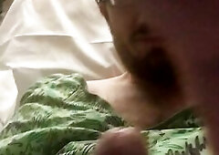 Enjoyment at the hospital