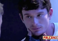 Fuck that tight cornhole like a real stallion