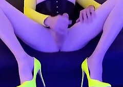 It's Fuckin Tuesday- Commencing off Heavy