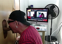 Latin Daddy Breeds My Ass