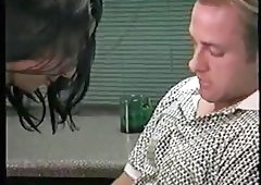 This is a real story of vintage fucking love