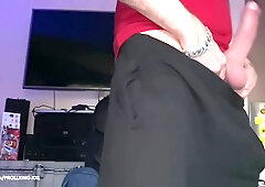 Prollking Xxl - Monstercock Pumping Deluxe