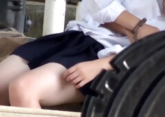 Fabulous porn movie Japanese fantastic only for you