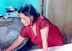 69 Position Landlady Tries To Seduce Her Charming Tenant During Night 4k Video