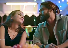 Laila EP2 Hot Hindi Web Series Part-9 - Blowjob