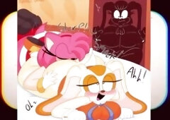 lesbian preffer anal