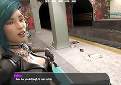 Verified amateur mommy with big boobs gets wild in various scenarios