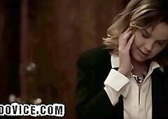 Real Estate Agent Have Coarse Sex For Abode Sale With Pervy Customer