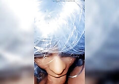 Sex doll Sunday sucky sucky lengthy time