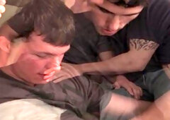 Dylan Lucas: Their Hidden Skate park Fantasy