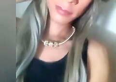 Esta Transgirl llegando para amar tu corazon