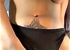 Big Dick Shemale Compilation III