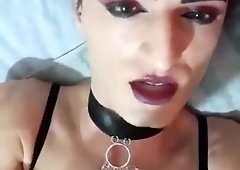 Turkish She-Male Loren