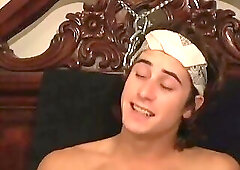 Raw Fuckholes 2, Scene 4, Ian