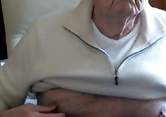 78 yo fellow from France