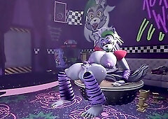 Roxanne service full