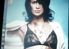 Compilation, amateur, getting off