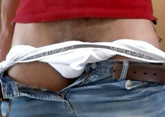 Next Door Male: Marcus Mojo - The Ultimate Jock