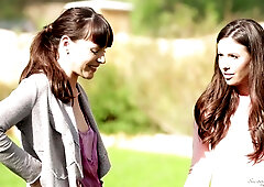 Erik Everhard In A Love Triangle Amazing Porn Story