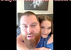 Wicked Theater Room Pleasure With Allies Hawt Mama Sheena Ryder Part 4 Trailer