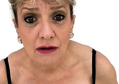 Big Boob Anal Mature Chessie TiT