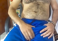 Roomie, guy-next-door, solo-boys