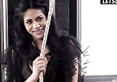 Romanian Cutie Julia De Lucia Has Her Anal Dreams Gratified By Large Knob - HER LIMITATION