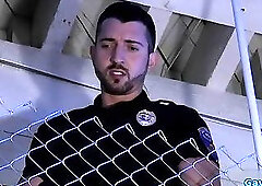 Hairy gay oral sex with cumshot