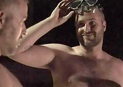 DrillMyHole - Matthew Camp with Beaux Banks very clean doggystyle outdoors