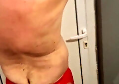 000012 Whipping video - Christmas edition