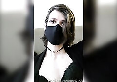 Transsexual Chunky Monster Schlong 6