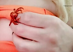 Hawt Halloween specific 2023!