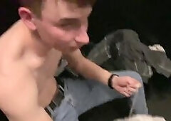 PARIS PLATYNOV złożył mu życzenia