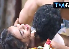 Rani Pari Sexy Scene  in Nathuniya