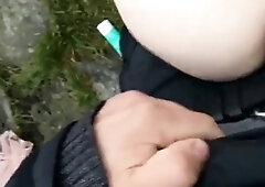 Norwegian Outdoor Fuck