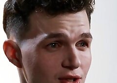 How Men Orgasm: Jocks Share Their Most Intense Cumshots