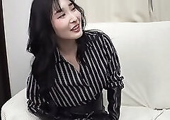 Boots Beauty PREMIUM: The Art Of Dressing - Kasumi, 27 Years Old, Tsukino Kasumi