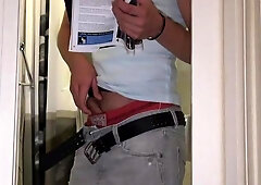 jalifstudio: Uncut Blowjobs from Big Dicks