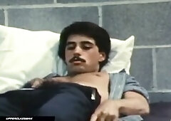 Vintage colt men, vintage muscle daddy, vintage falcon studios