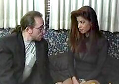 Carmel moans so loud during anal sex